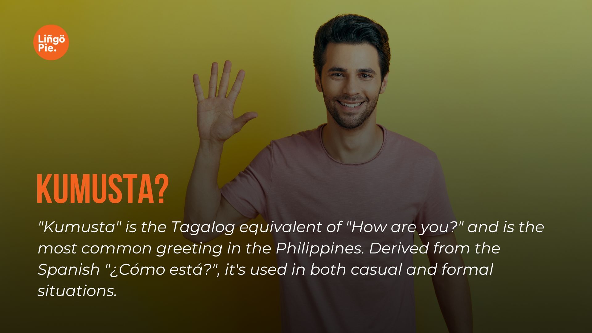 6 Best Ways To Say Hello In Tagalog [A Traveler's Guide]