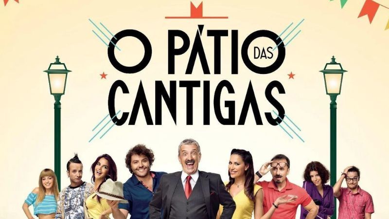 Portuguese Family Movies - Lingopie