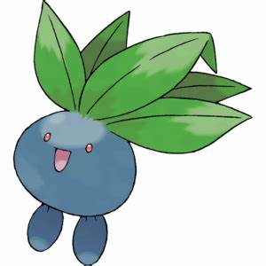 Oddish