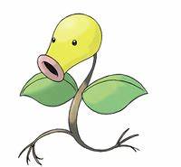 Bellsprout