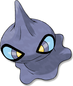 Shuppet