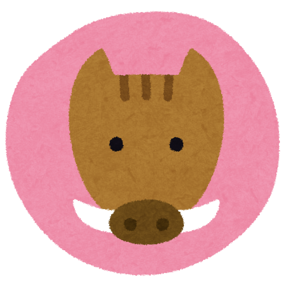 Wild boar