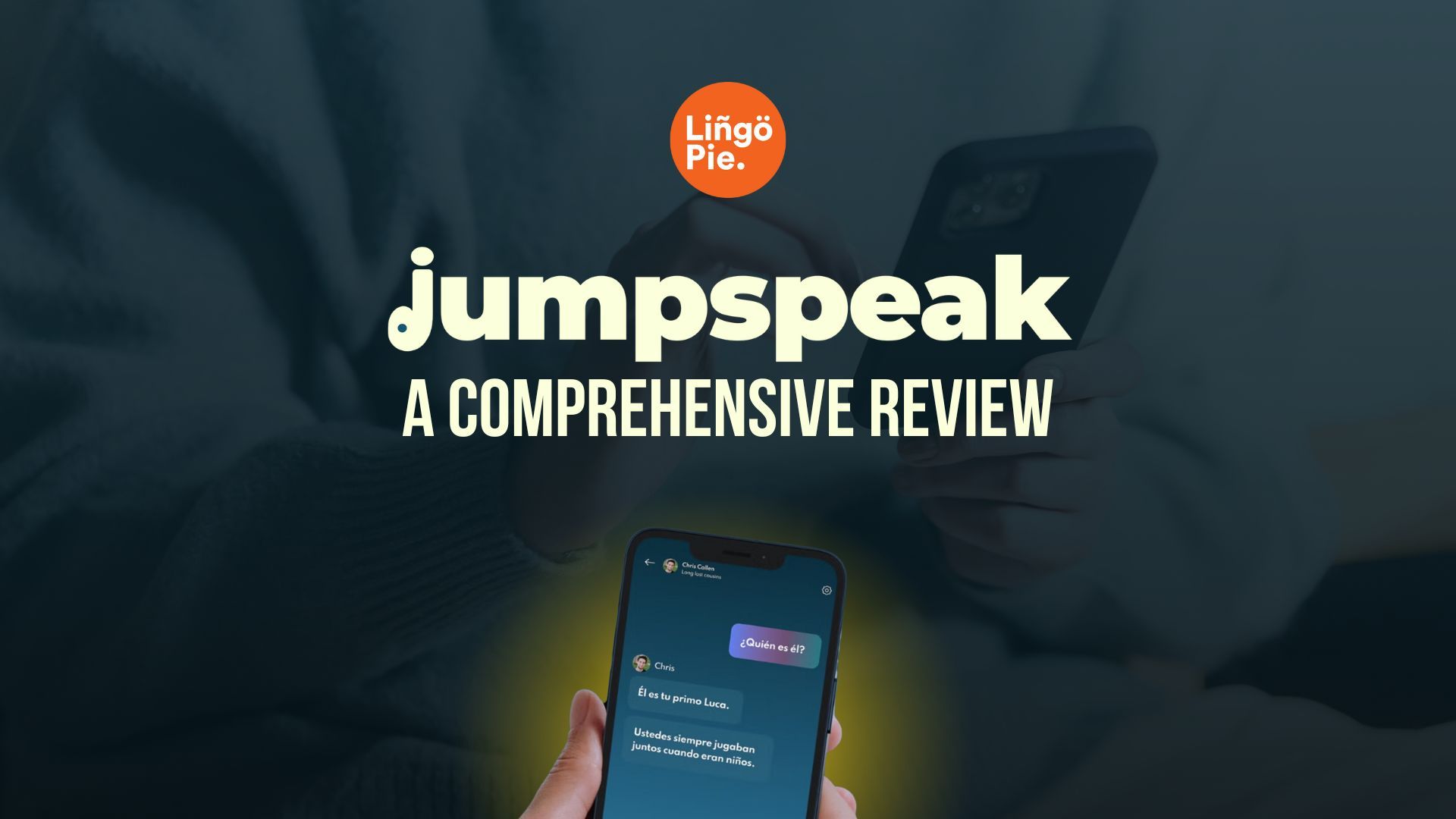 Jumpspeak Review: The AI Language App That's Dividing Users