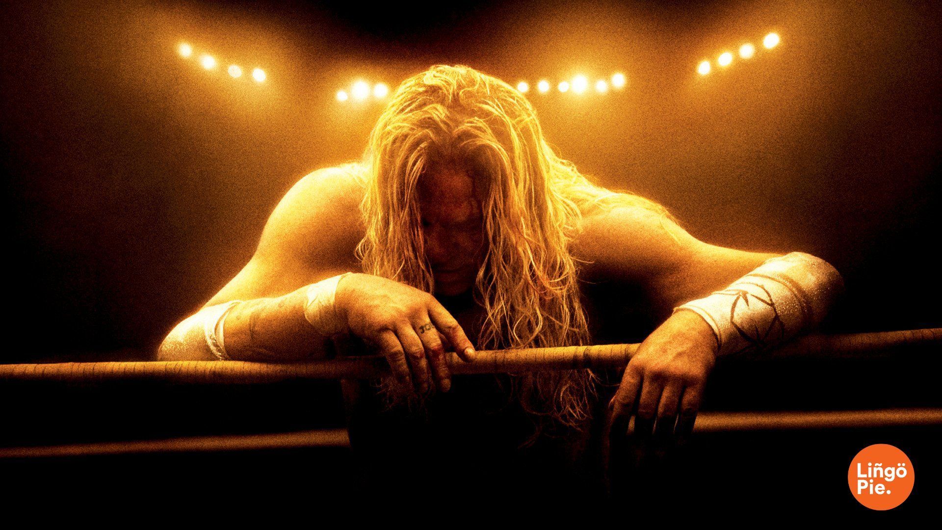 The Wrestler - labor day movies / September movies 