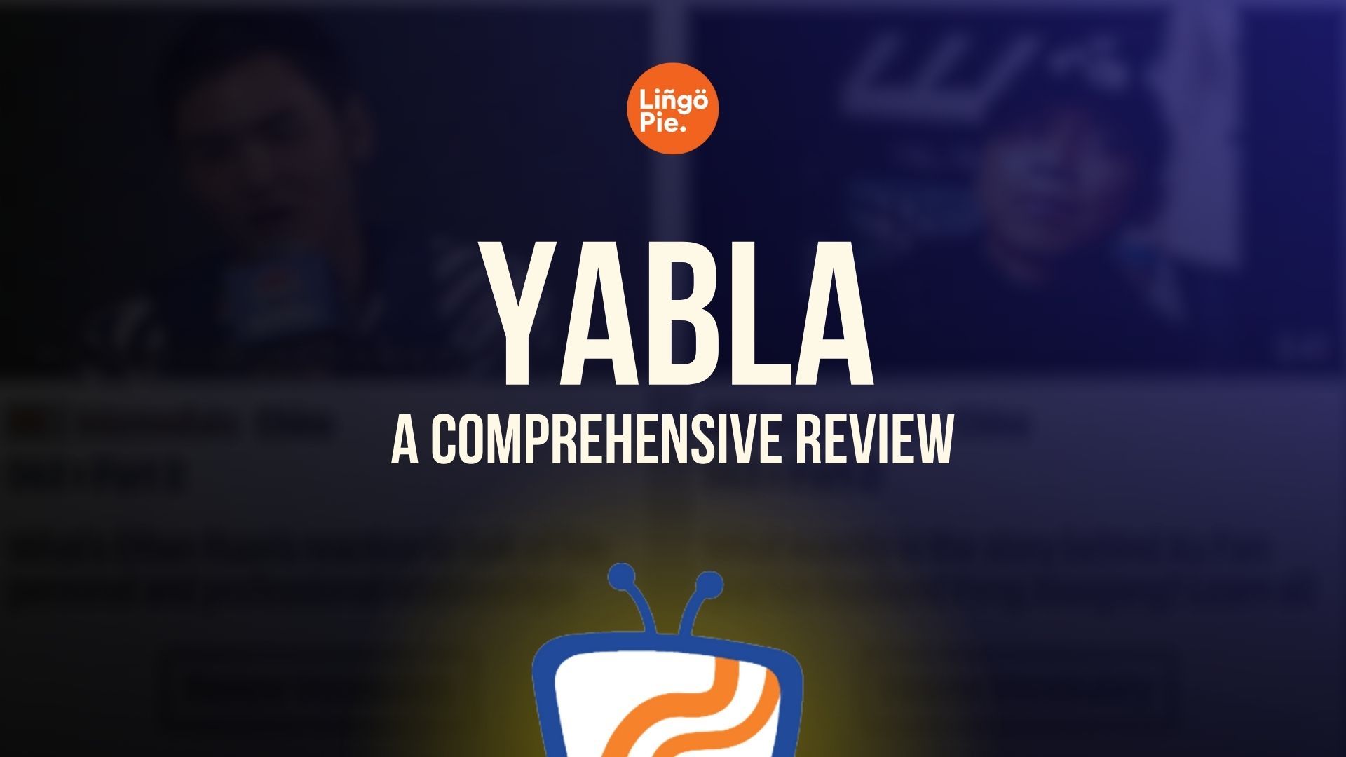 Yabla Review: Why It Didn’t Click for Me—and What Did