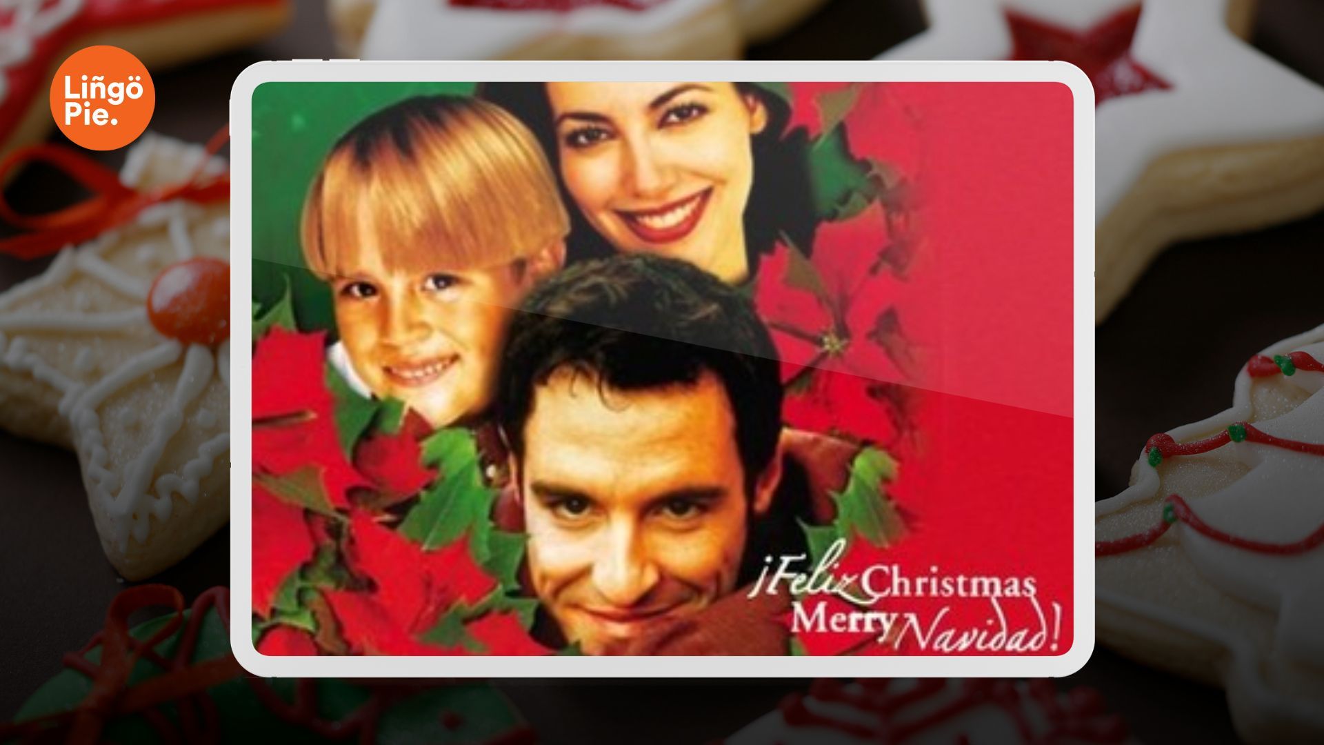 Feliz Christmas, Merry Navidad (1999) - 12 Best Spanish Christmas Movies