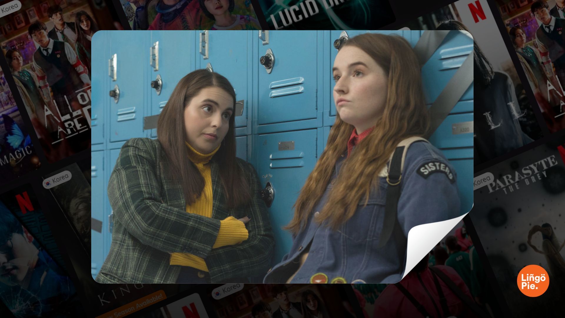 Booksmart (2019)