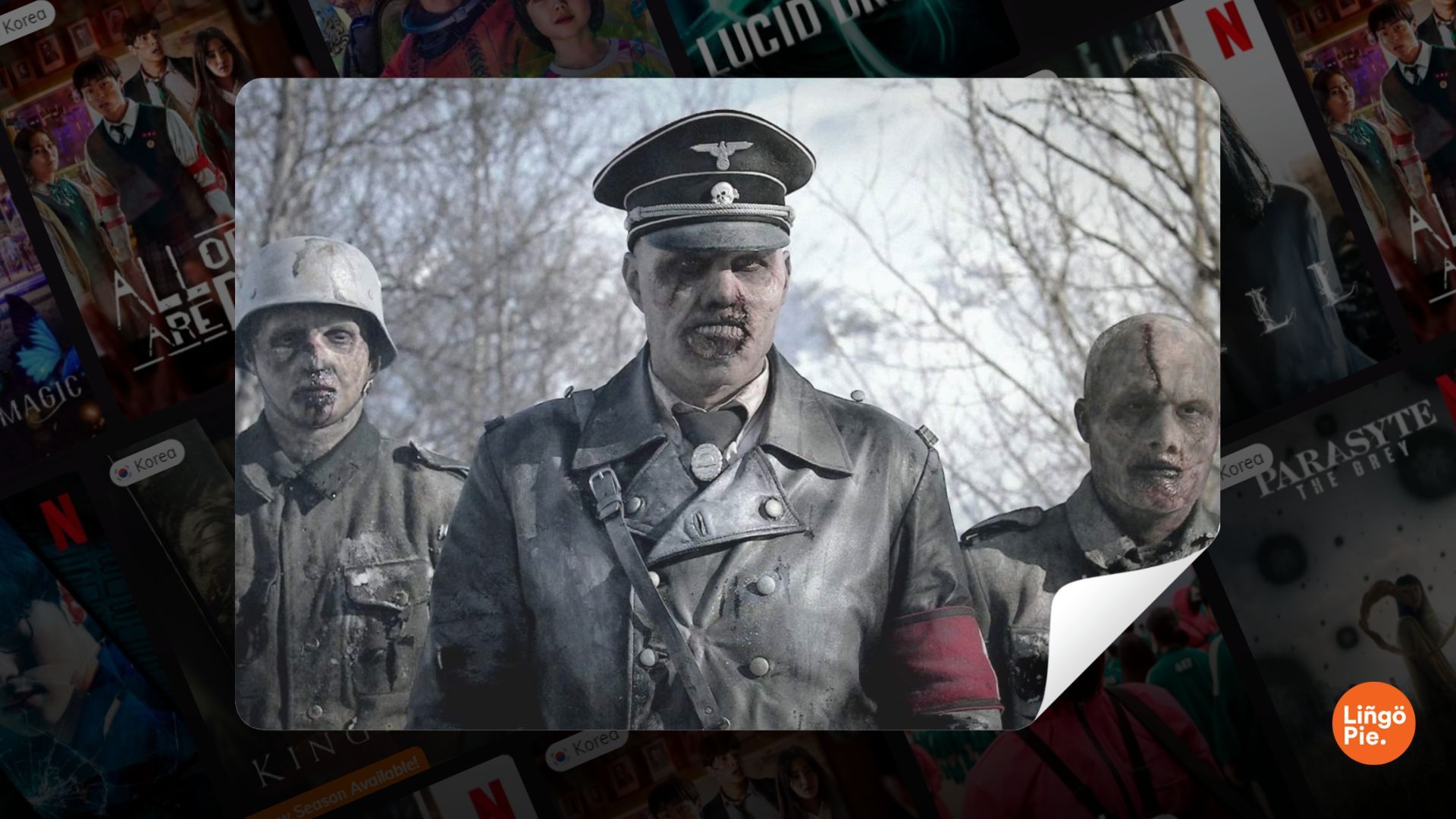 Dead Snow