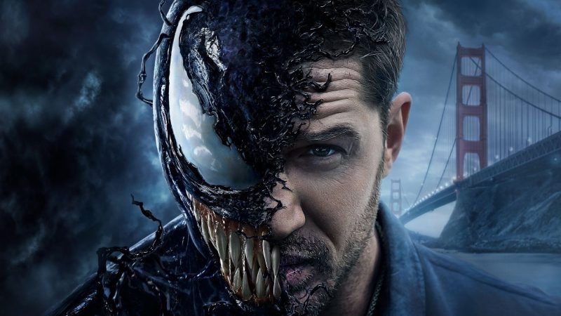 Venom: The Last Dance - Lingopie