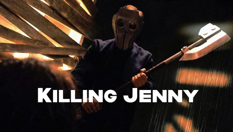 Killing Jenny at the Lingopie