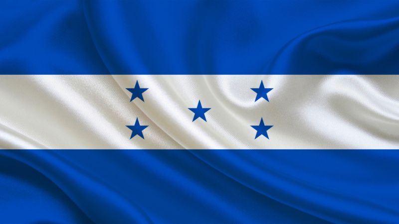 honduras flag - Honduran Slang - Lingopie