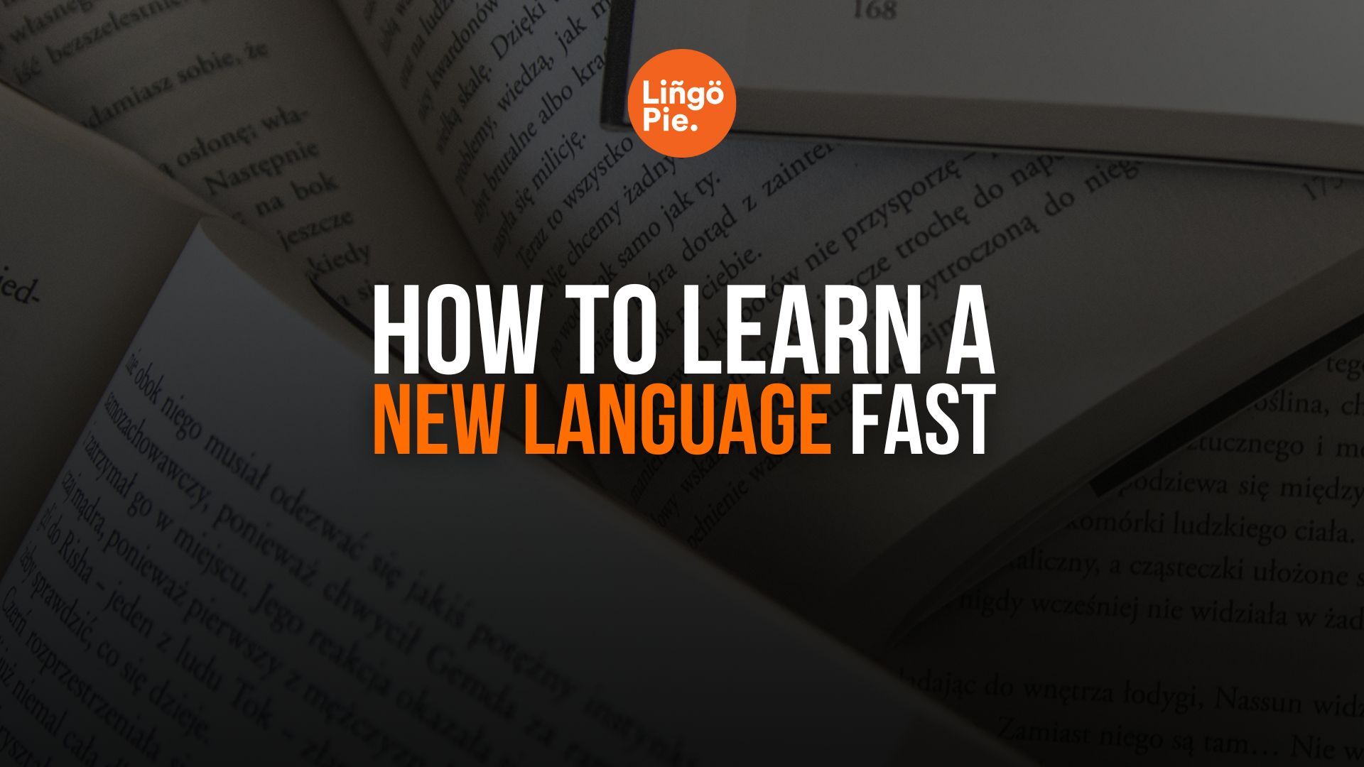 How To Learn A New Language Fast [5 Science-Backed Shortcuts]