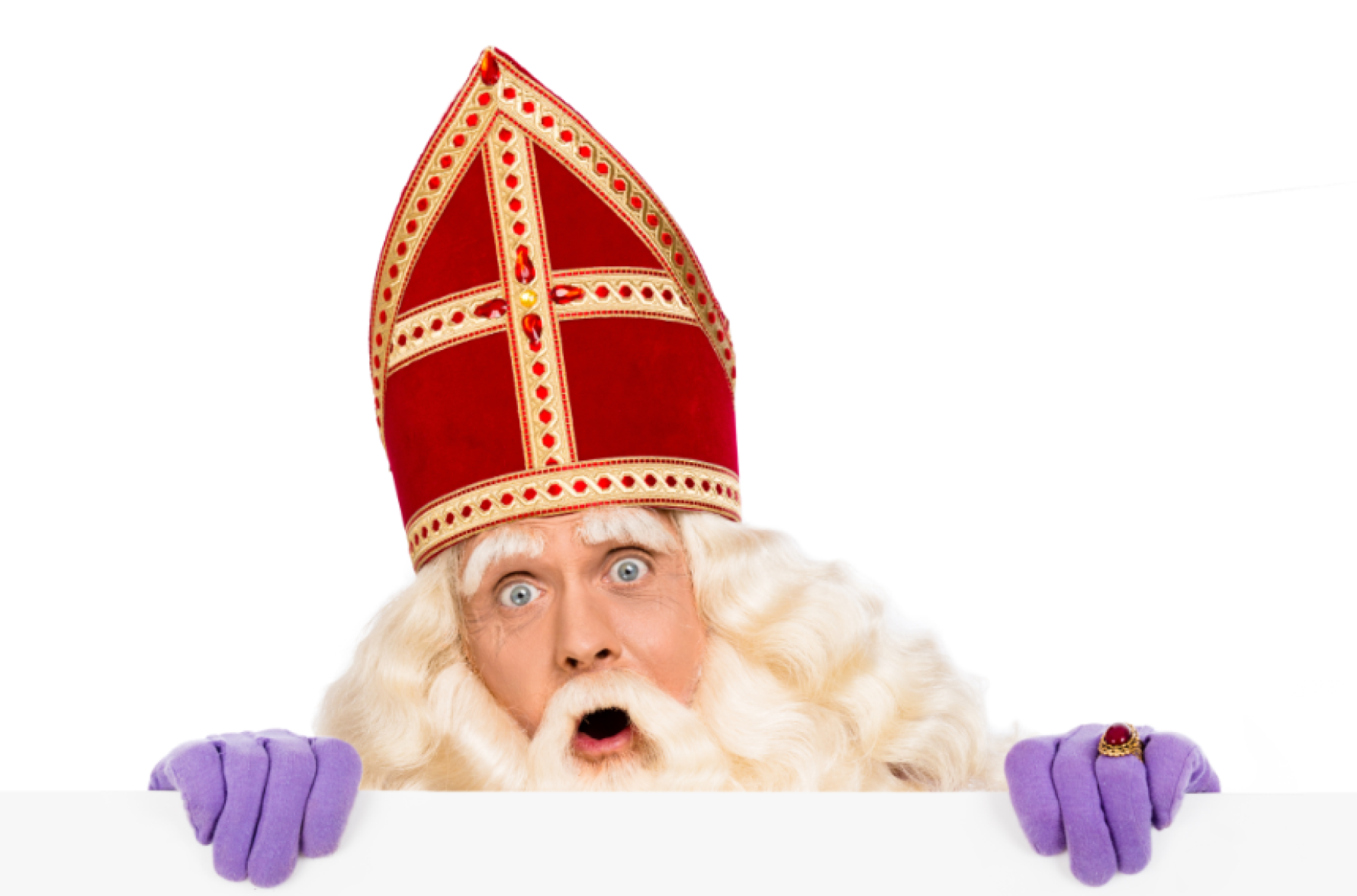 Sinterklaas