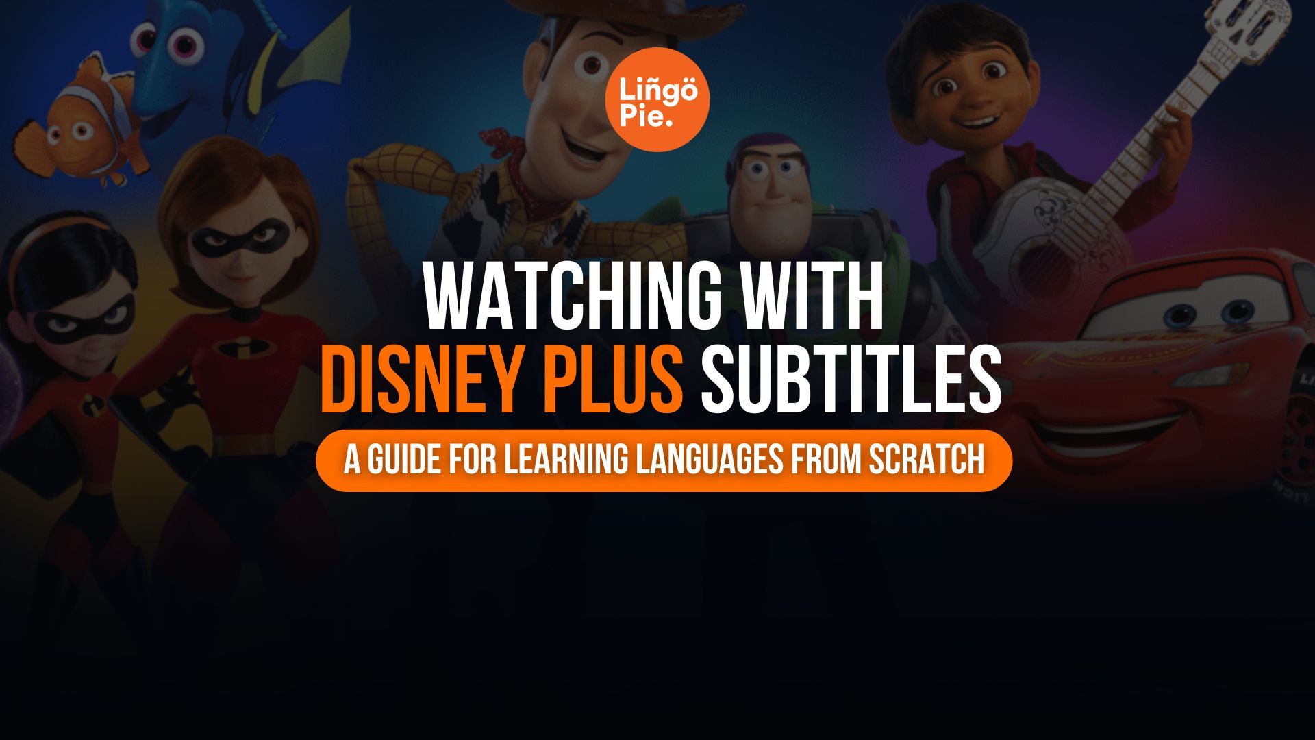 5 Epic Reasons Why Watching With Disney Plus Subtitles Is A Must