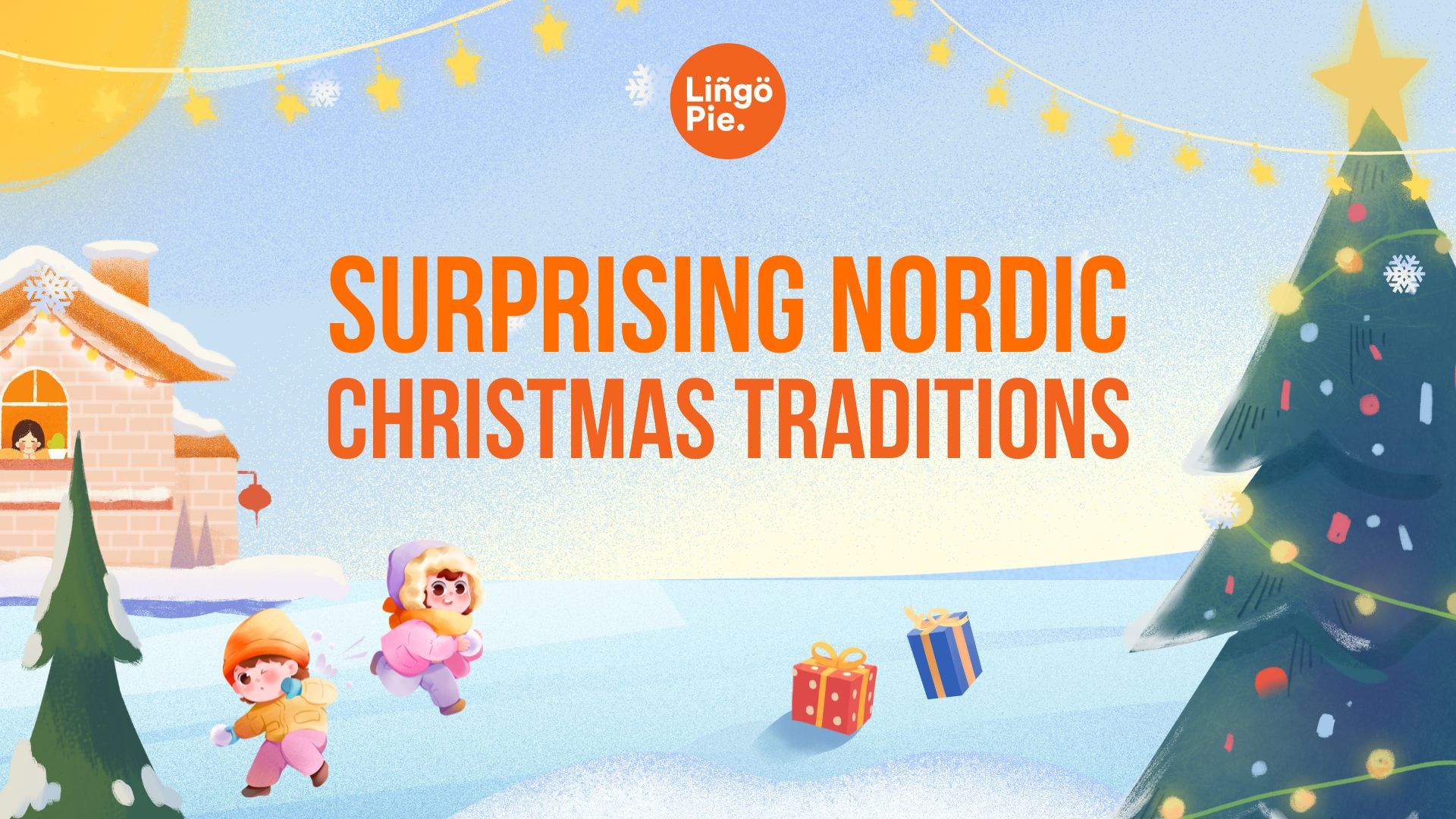 8 Surprising Nordic Christmas Traditions