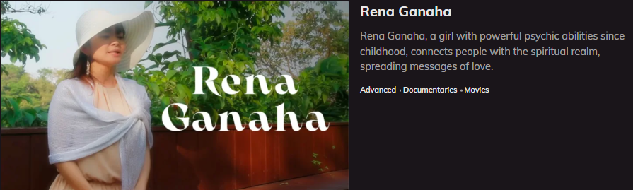 Rena Ganaha