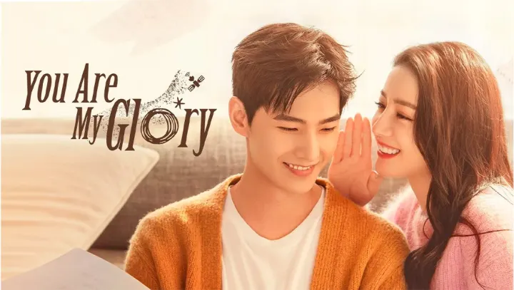 Watch You Are My Glory with Lingopie