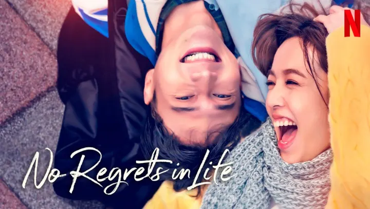 Watch No Regrets In Life with Lingopie