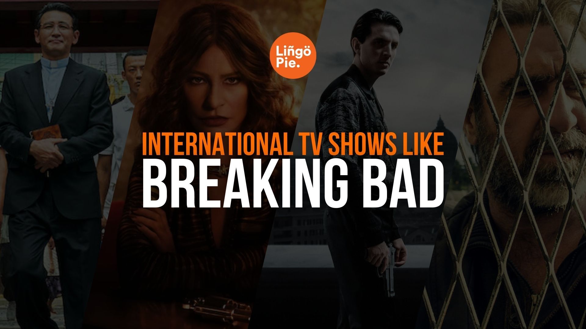 6 International TV Shows Like Breaking Bad On Netflix