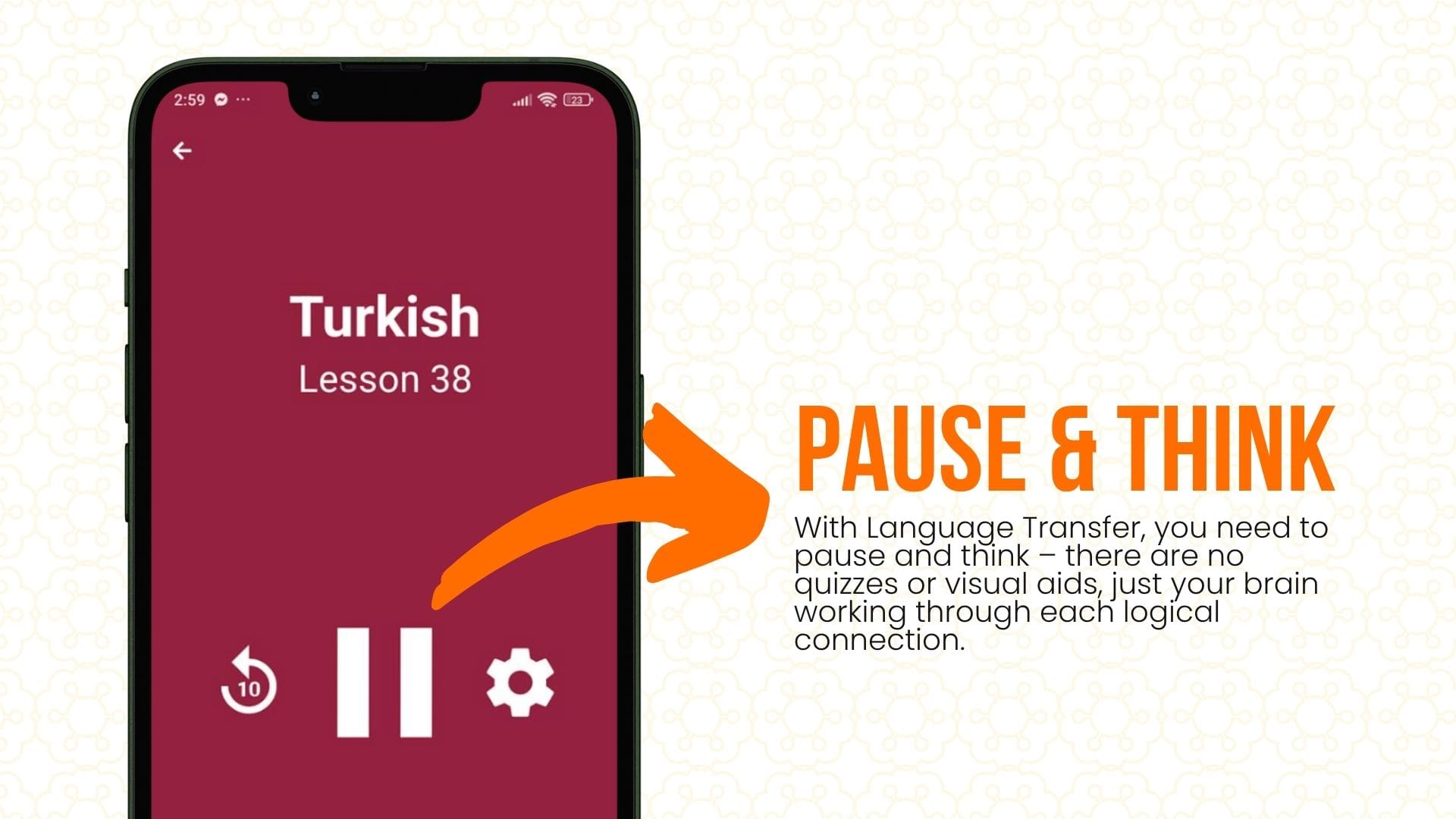 Language Transfer