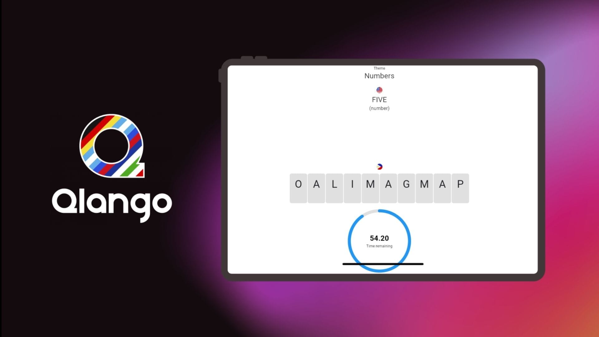 Qlango languages