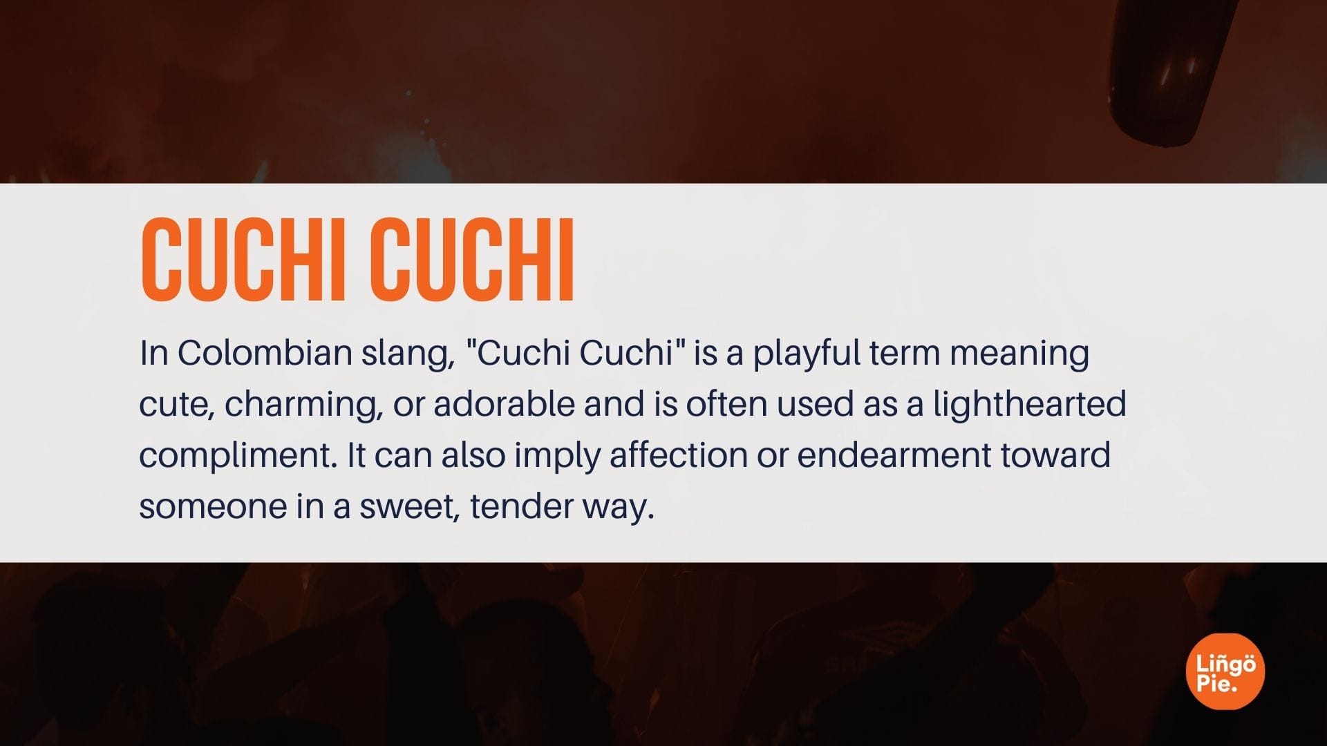 31 Colombian Slang & Bad Words EXPLAINED (With Audio!)