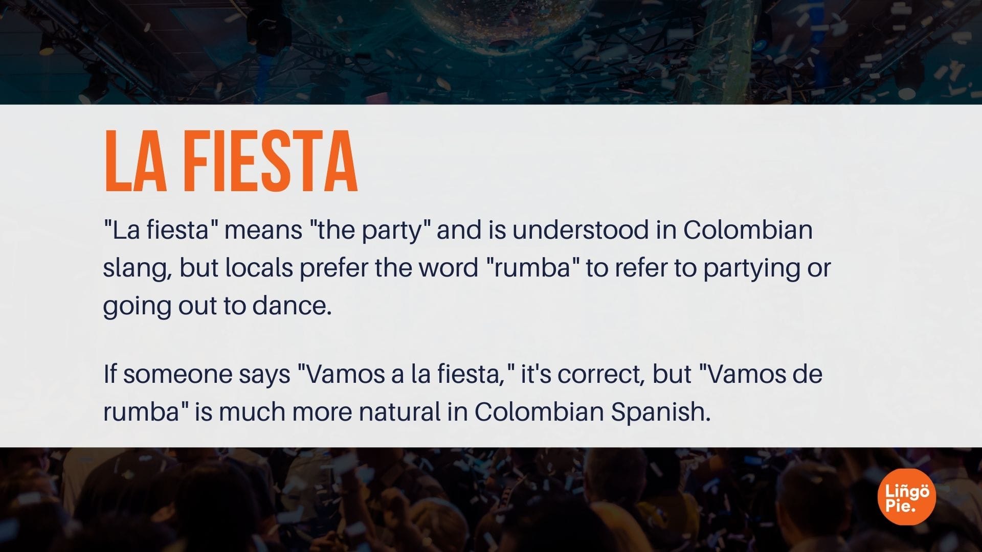 31 Colombian Slang & Bad Words EXPLAINED (With Audio!)