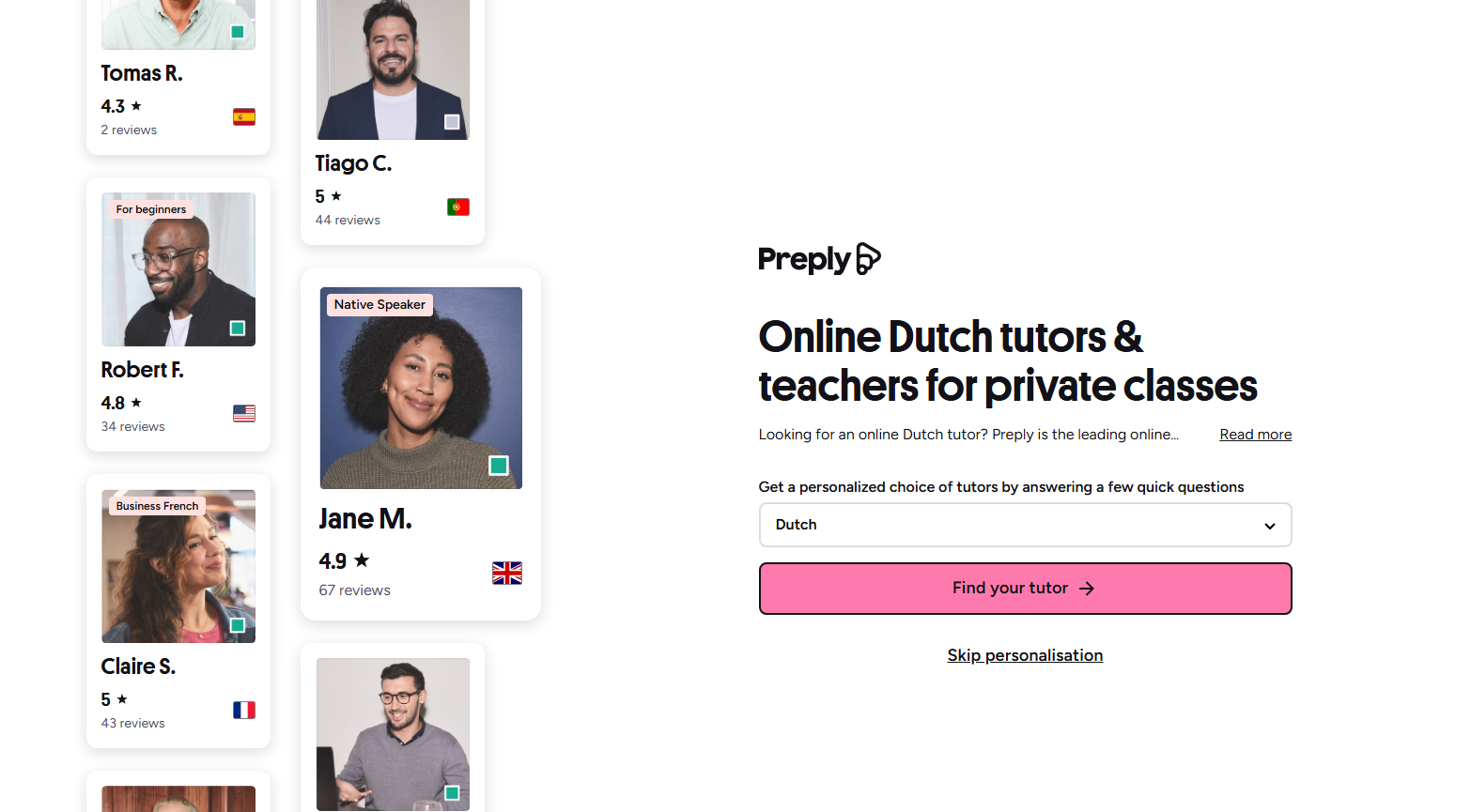 6 Best Apps To Learn Dutch As A Total Beginner