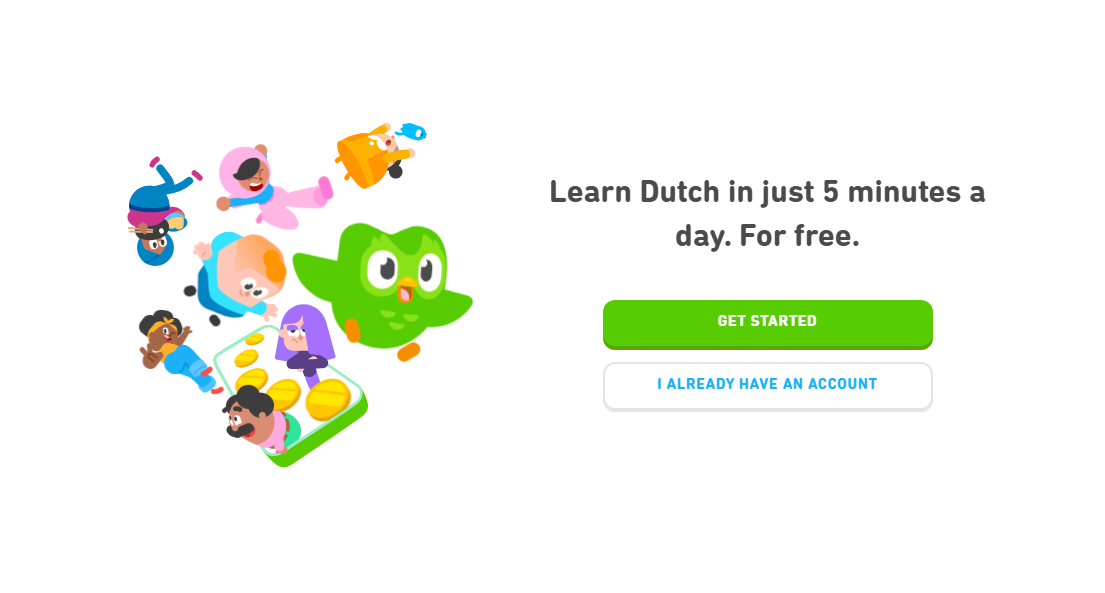 6 Best Apps To Learn Dutch As A Total Beginner