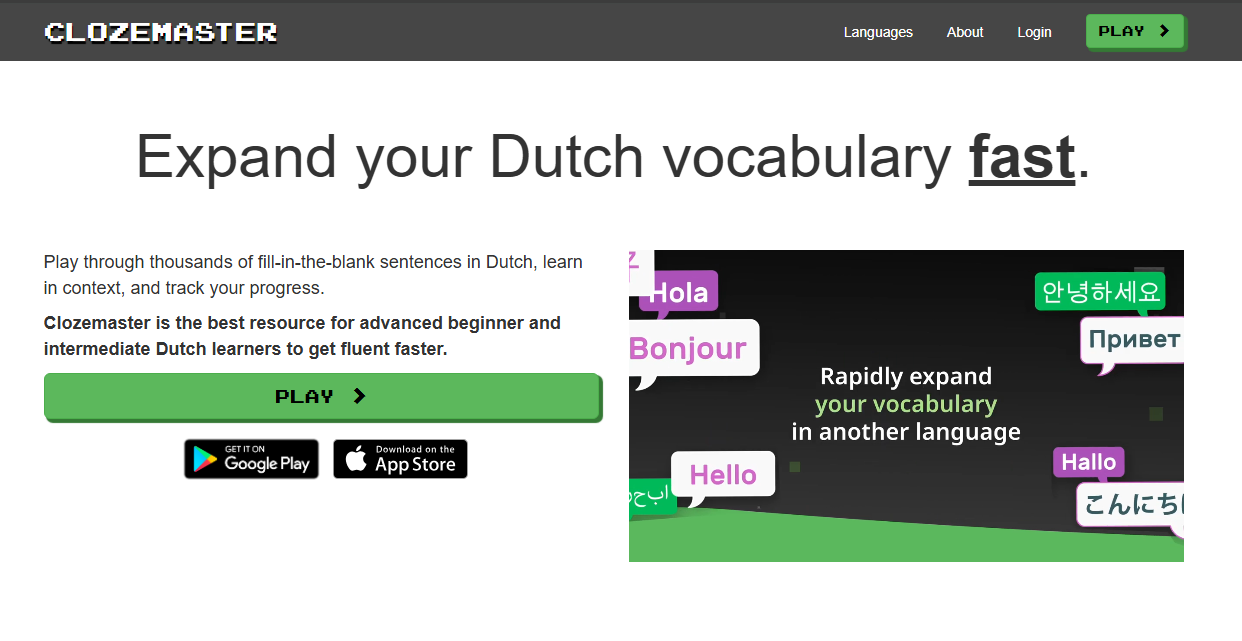 6 Best Apps To Learn Dutch As A Total Beginner