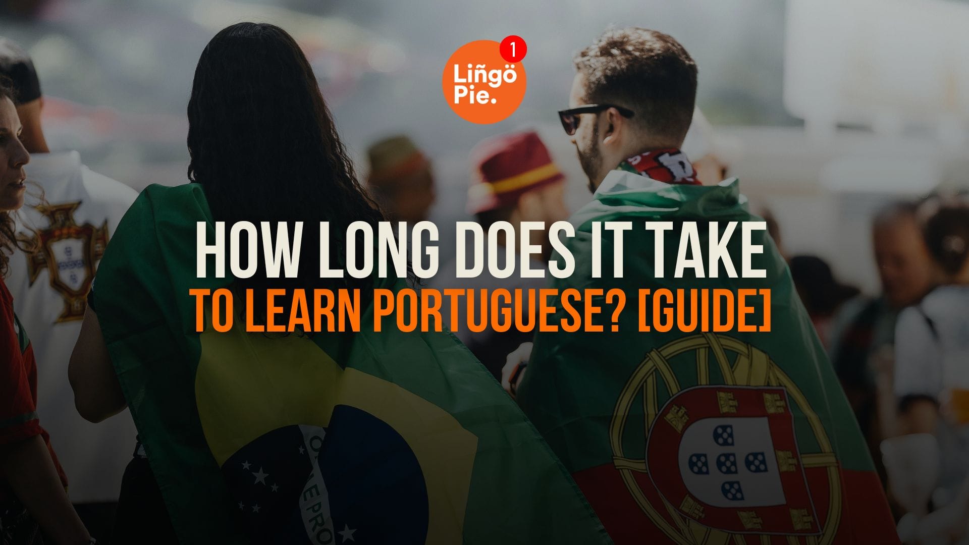 How Long Does It Take To Learn Portuguese? [Guide]