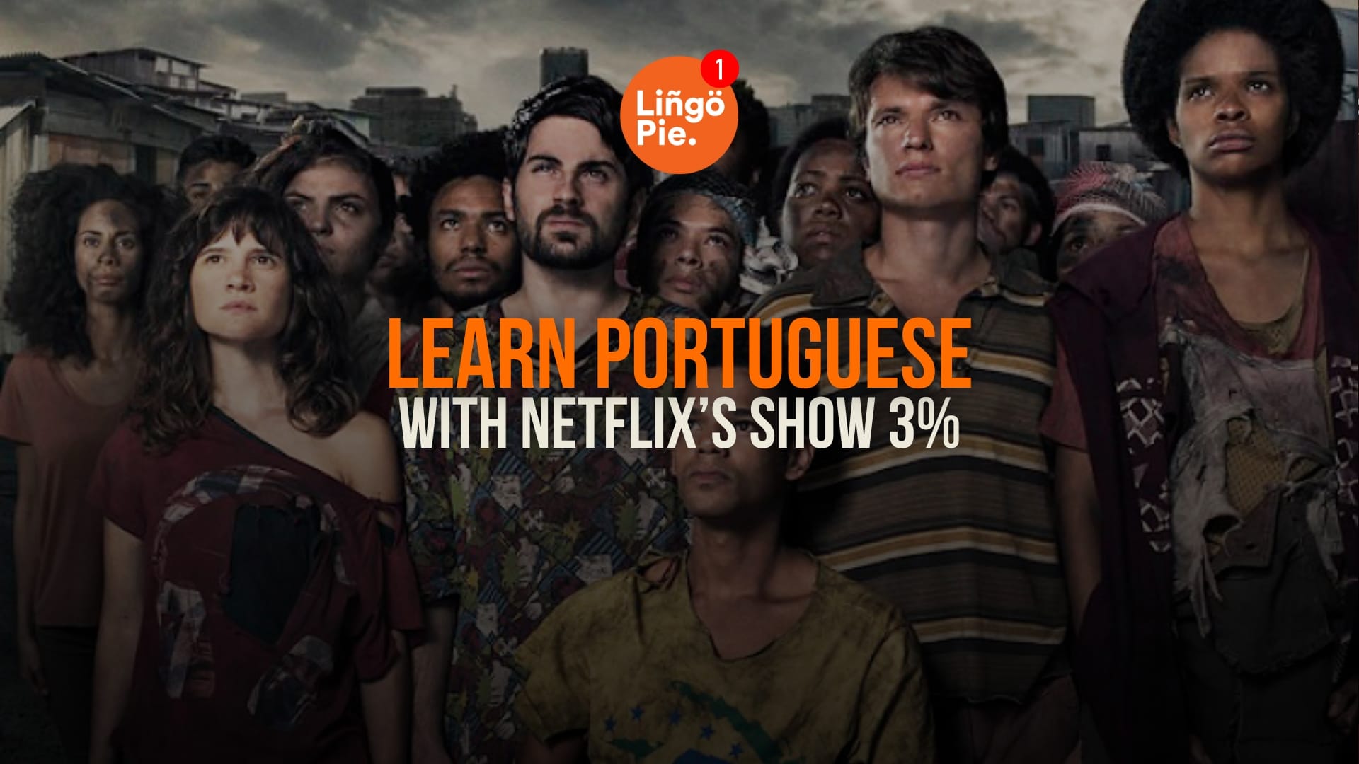 Learn portuguese with 3%