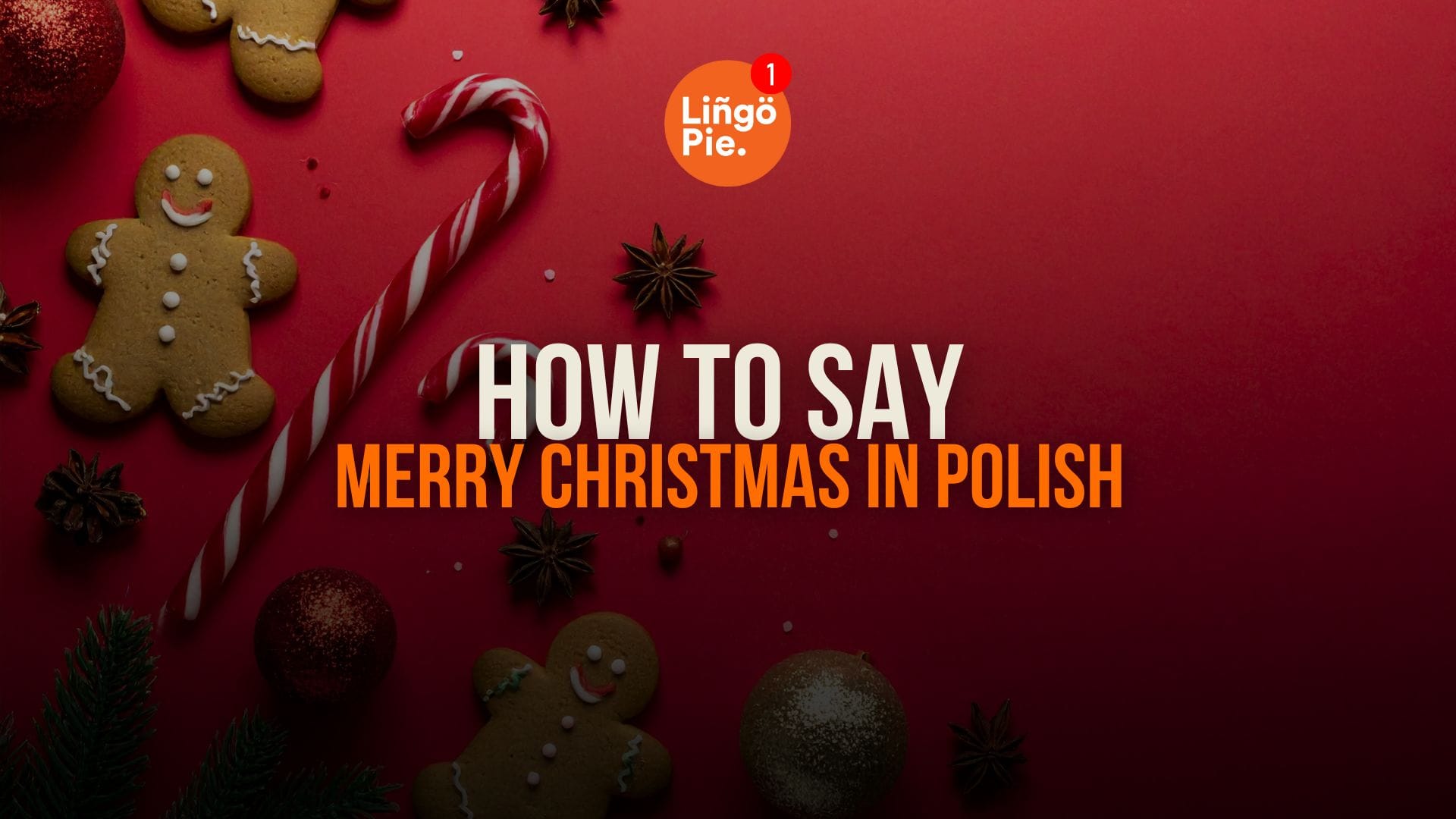 How to Say Merry Christmas In Polish: 15+ Useful Greetings And Words You Need To Know
