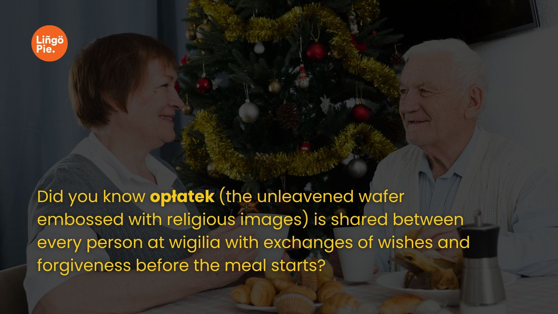 christmas in Polish