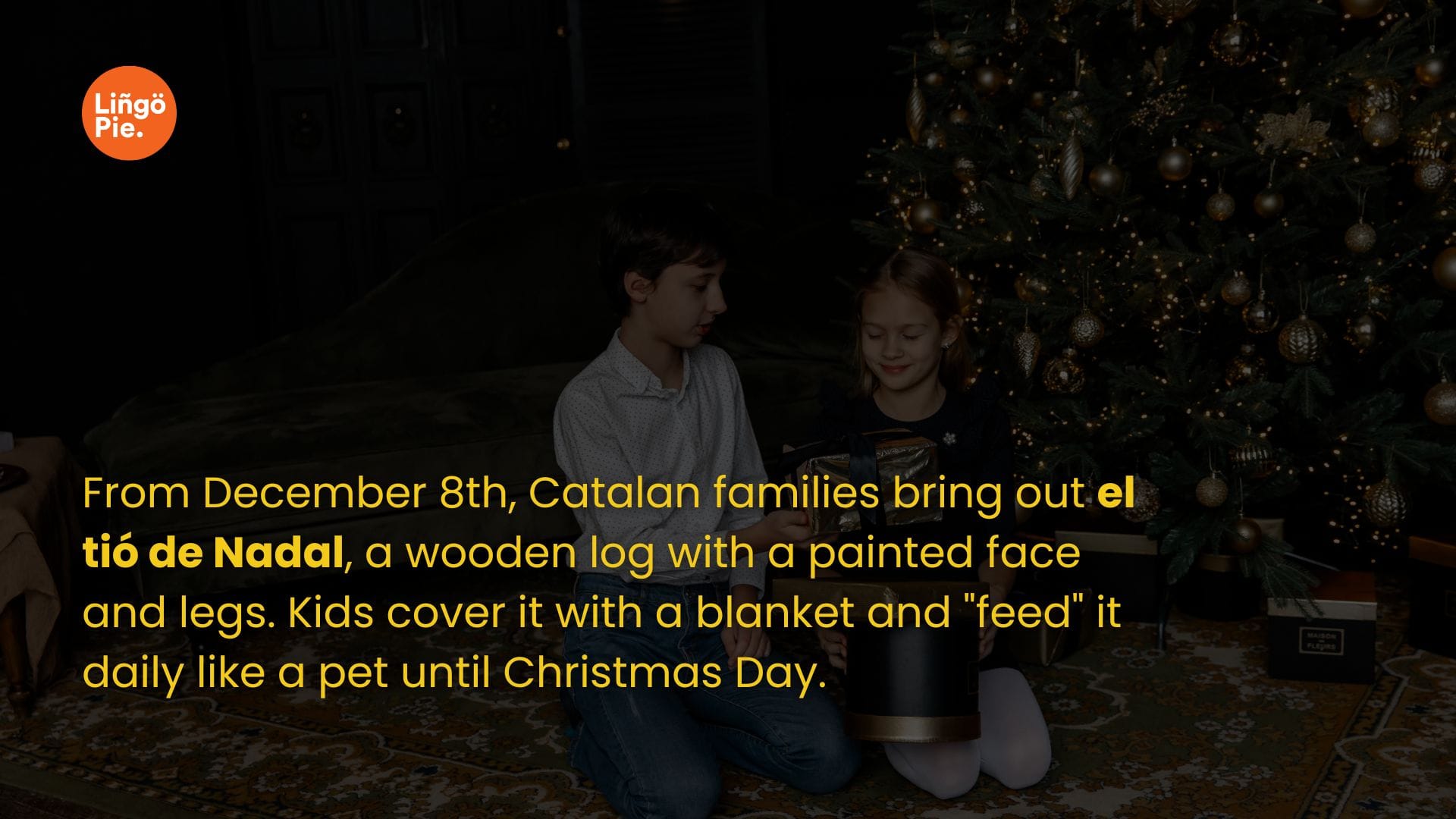 christmas in spanish