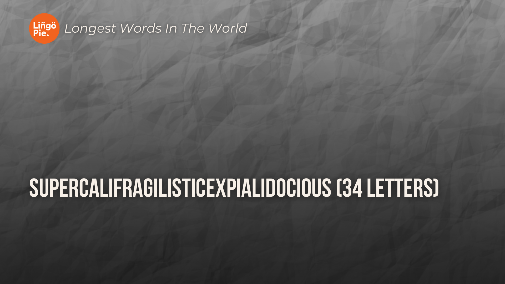 Hippopotomonstrosesquippedaliophobia