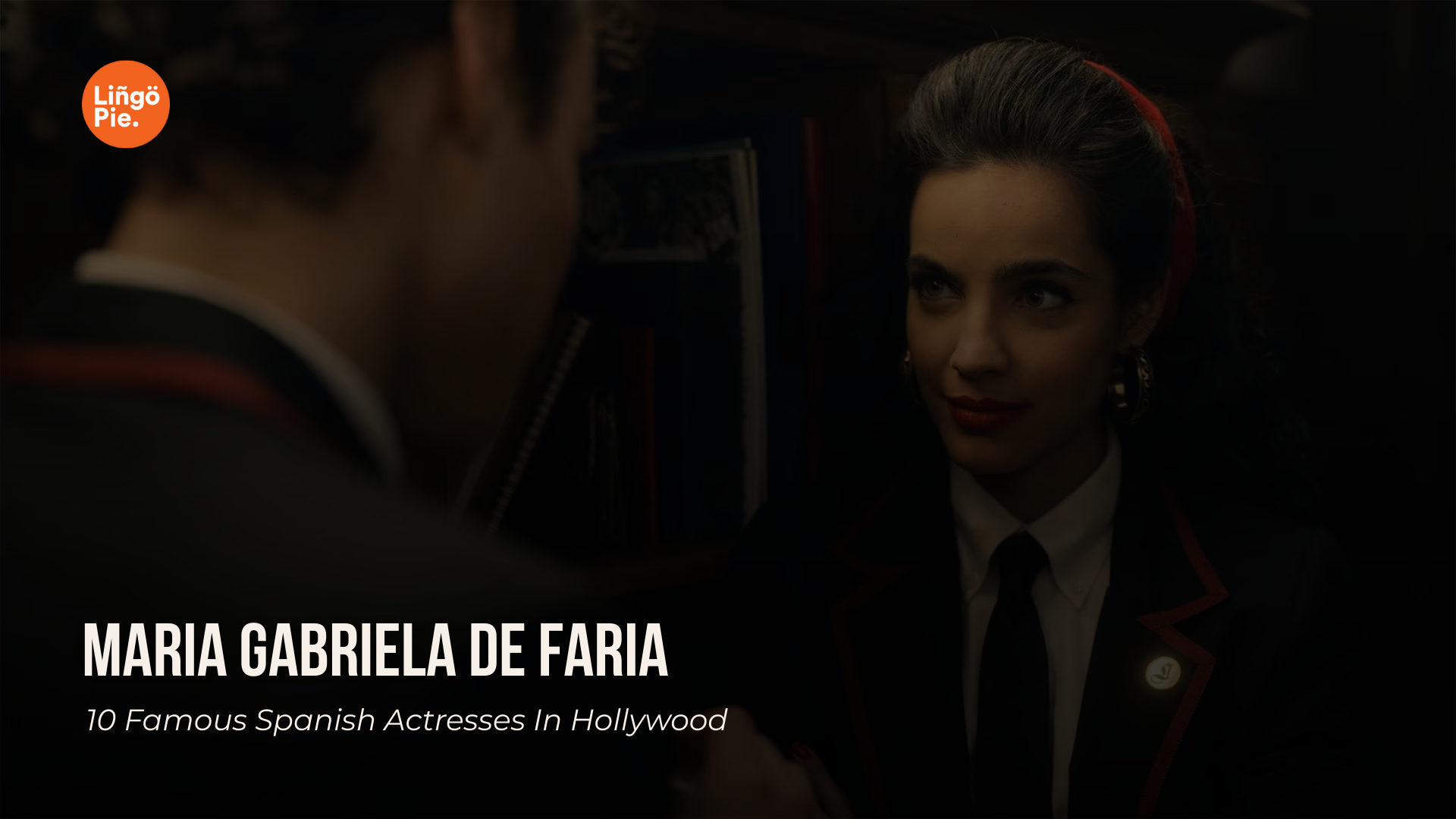 Maria Gabriela de Faria