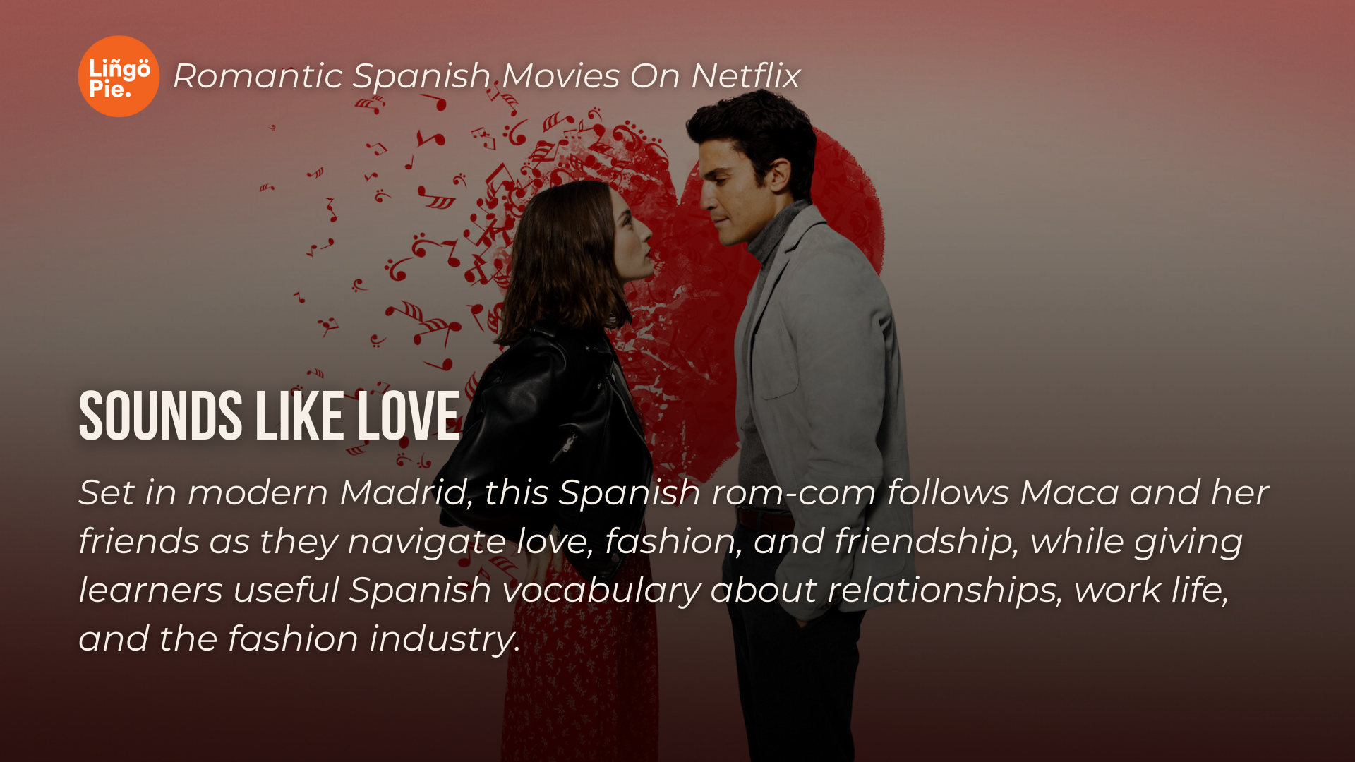 Romantic spanish movies