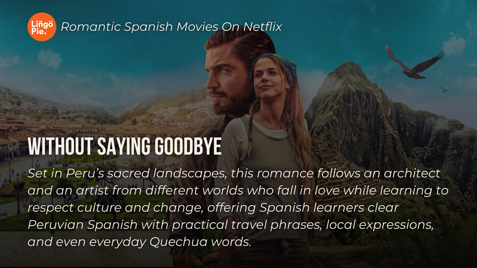 Romantic spanish movies