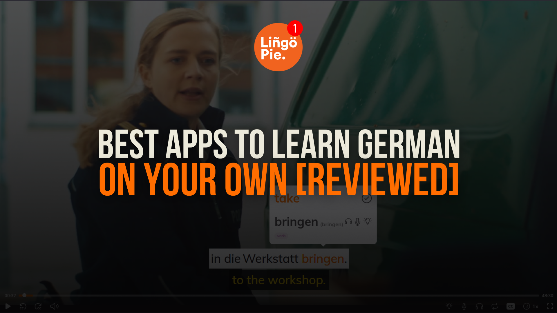 7 Best Apps To Learn German On Your Own [REVIEWED]