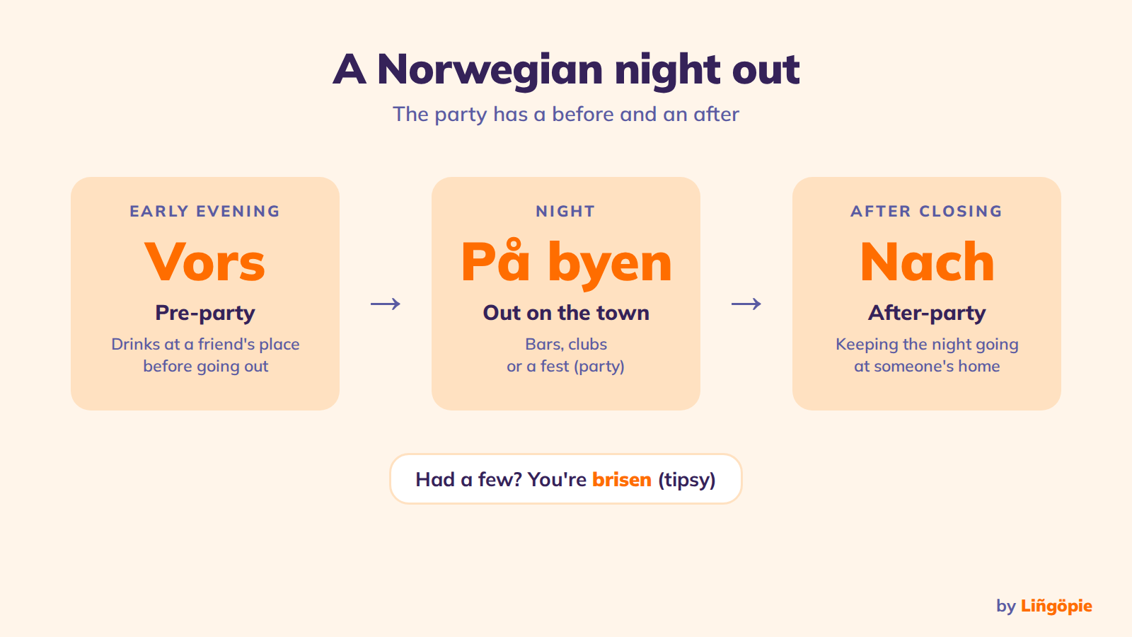 Norwegian Slang: 45+ Words and Phrases Locals Actually Use