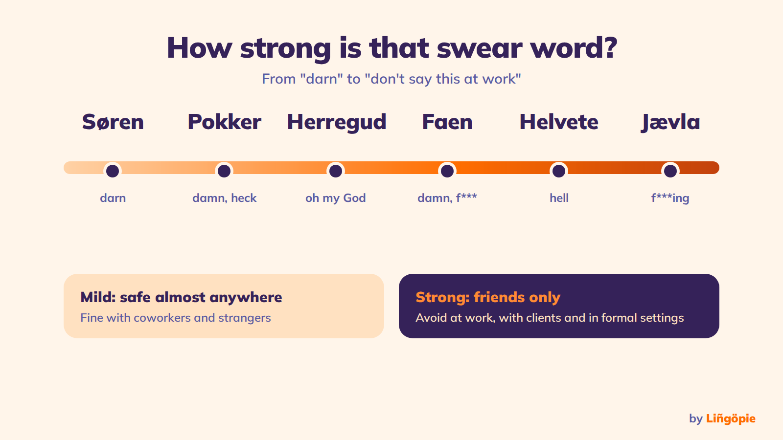 Norwegian Slang: 45+ Words and Phrases Locals Actually Use