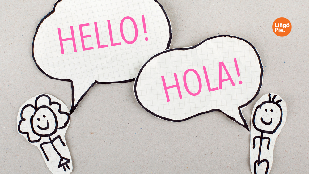 Spanish VS English: 11 Differences Between Spanish & English