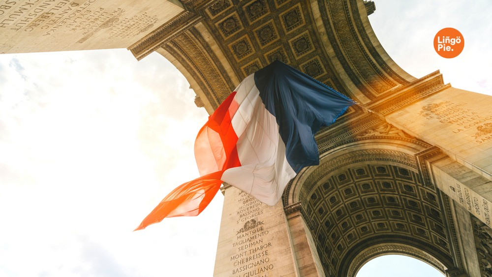 Bastille Day is here: Here's Why You Should Celebrate It