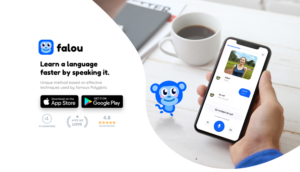 7 Best Language Learning Apps In 2024 [+ Free Cheat Sheet]