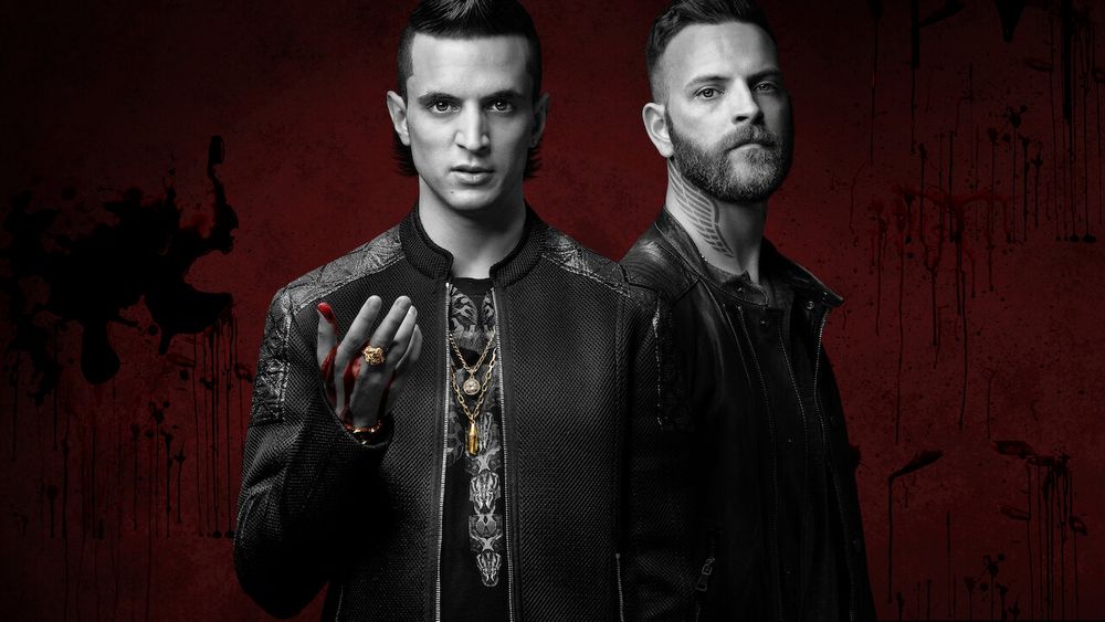 Learn Italian With Tv Series A Guide