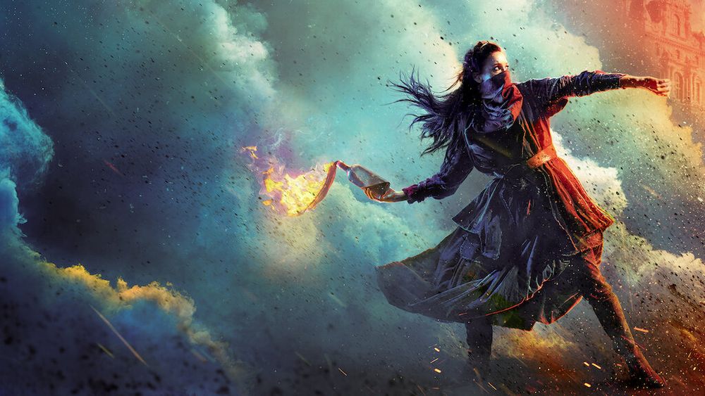 12 Best French TV Shows on Netflix to Learn French