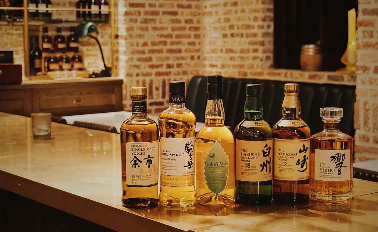 Cheers in Japanese A Simple Guide to JDrinking Etiquette