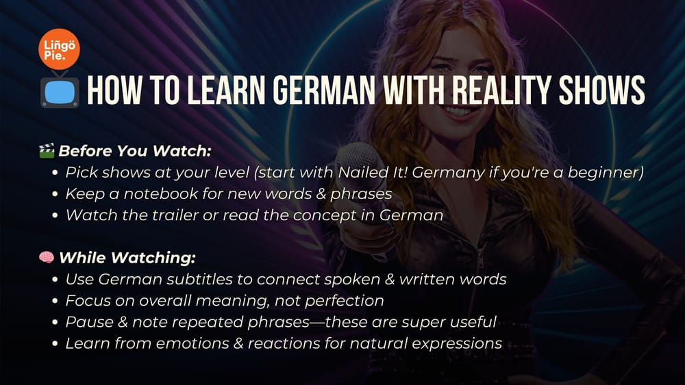 5 German Reality Shows On Netflix To Binge This Year