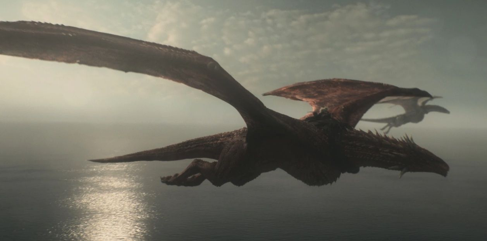 Valyrian Script High Valyrian 101: Targaryen Speech for House of the Dragon Fans